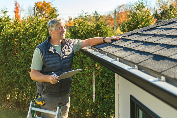 Trusted Flat Roof Repair service in Bird Island, MN - Ben Roofing and Steel LLC